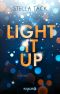 [Stars and Lovers 02] • Light it up
